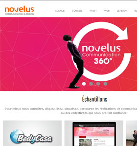 Novelus